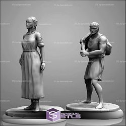May 2023 Gadgetworks Miniatures