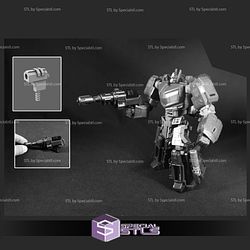 May 2023 Funbie Studios Miniatures