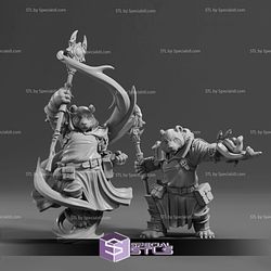 May 2023 Arcane Miniatures