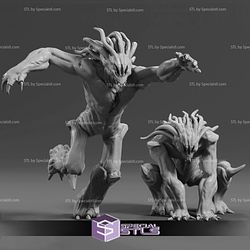 May 2023 Arcane Miniatures