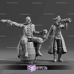 May 2023 Arcane Miniatures