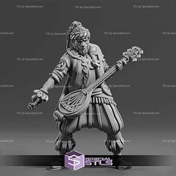 May 2023 Arcane Miniatures