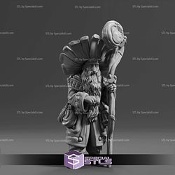 May 2023 Arcane Miniatures