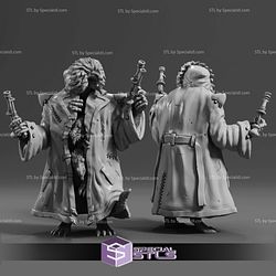 May 2023 Arcane Miniatures