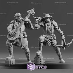 May 2023 Arcane Miniatures