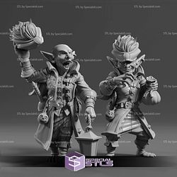 May 2023 Arcane Miniatures