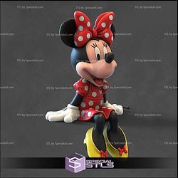 Minnie from Disney