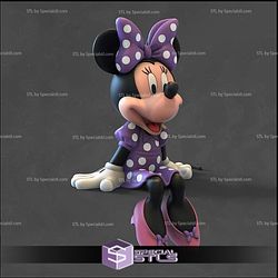 Minnie from Disney