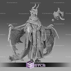 May 2023 Set 76 - Dragons Reign Epic Miniatures