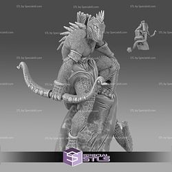 May 2023 Set 76 - Dragons Reign Epic Miniatures