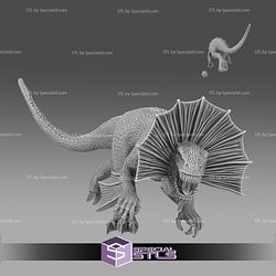 May 2023 Set 76 - Dragons Reign Epic Miniatures