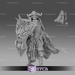 May 2023 Set 76 - Dragons Reign Epic Miniatures