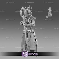 May 2023 Set 76 - Dragons Reign Epic Miniatures