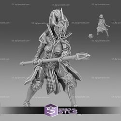 May 2023 Set 76 - Dragons Reign Epic Miniatures