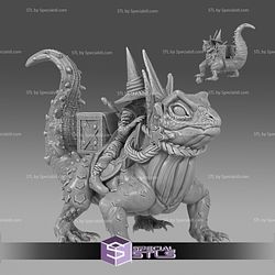 May 2023 Set 76 - Dragons Reign Epic Miniatures