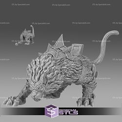 May 2023 Set 76 - Dragons Reign Epic Miniatures