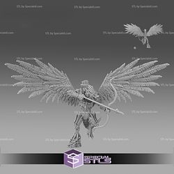 May 2023 Set 76 - Dragons Reign Epic Miniatures