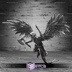 May 2023 Set 76 - Dragons Reign Epic Miniatures