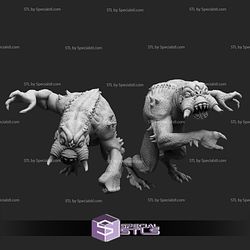 May 2023 Skullforge Studios Miniatures