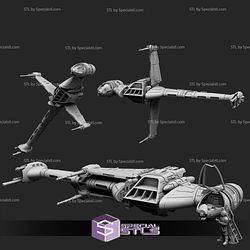 May 2023 Skullforge Studios Miniatures