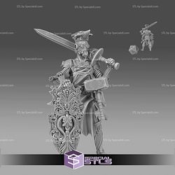 May 2023 Set 77 - Steam Inventions Epic Miniatures