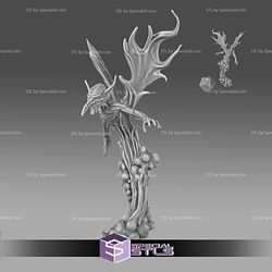 May 2023 Set 77 - Steam Inventions Epic Miniatures