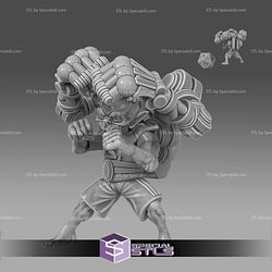 May 2023 Set 77 - Steam Inventions Epic Miniatures