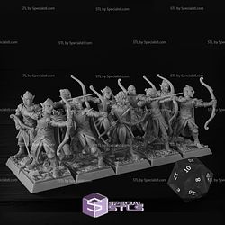 May 2023 Titan Forge Miniatures