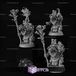 May 2023 Titan Forge Miniatures
