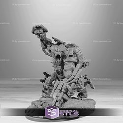 May 2023 StationForge Miniatures