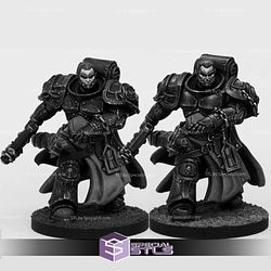 May 2023 StationForge Miniatures