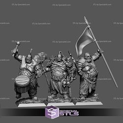 May 2023 Raven Twin Miniatures