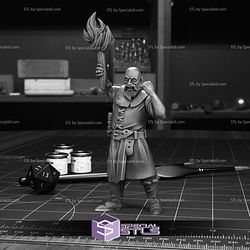 May 2023 Tytantroll Miniatures