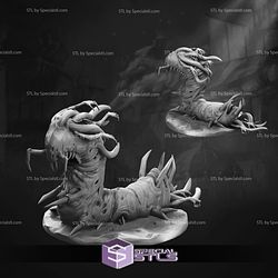 May 2023 Lair Dragonbond Miniatures