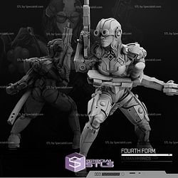 May 2023 Unit 9 Miniatures