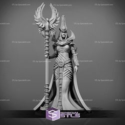 May 2023 Lord of the Print Miniatures