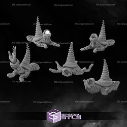 May 2023 VoidRealm Miniatures