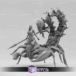 May 2023 Realsteone Miniatures
