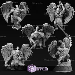 May 2023 1 Year Loyalty Reward Great Grimoire Miniatures