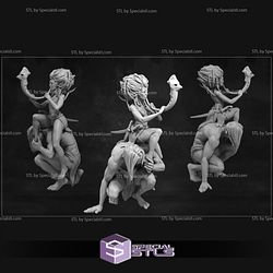 May 2023 2 Month Loyalty Reward Great Grimoire Miniatures