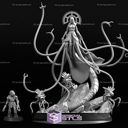 May 2023 Aphyrion Solwyte Miniatures