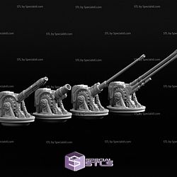 May 2023 Aphyrion Solwyte Miniatures