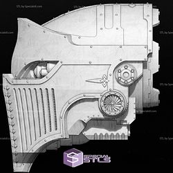 May 2023 Aphyrion Solwyte Miniatures