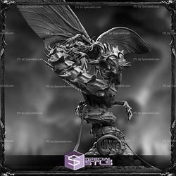 May 2023 Arcanum Workshop Miniatures