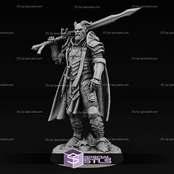 May 2023 Claymore Miniatures