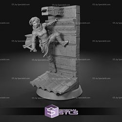 May 2023 Claymore Miniatures