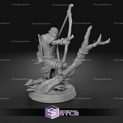 May 2023 Claymore Miniatures