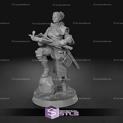 May 2023 Claymore Miniatures