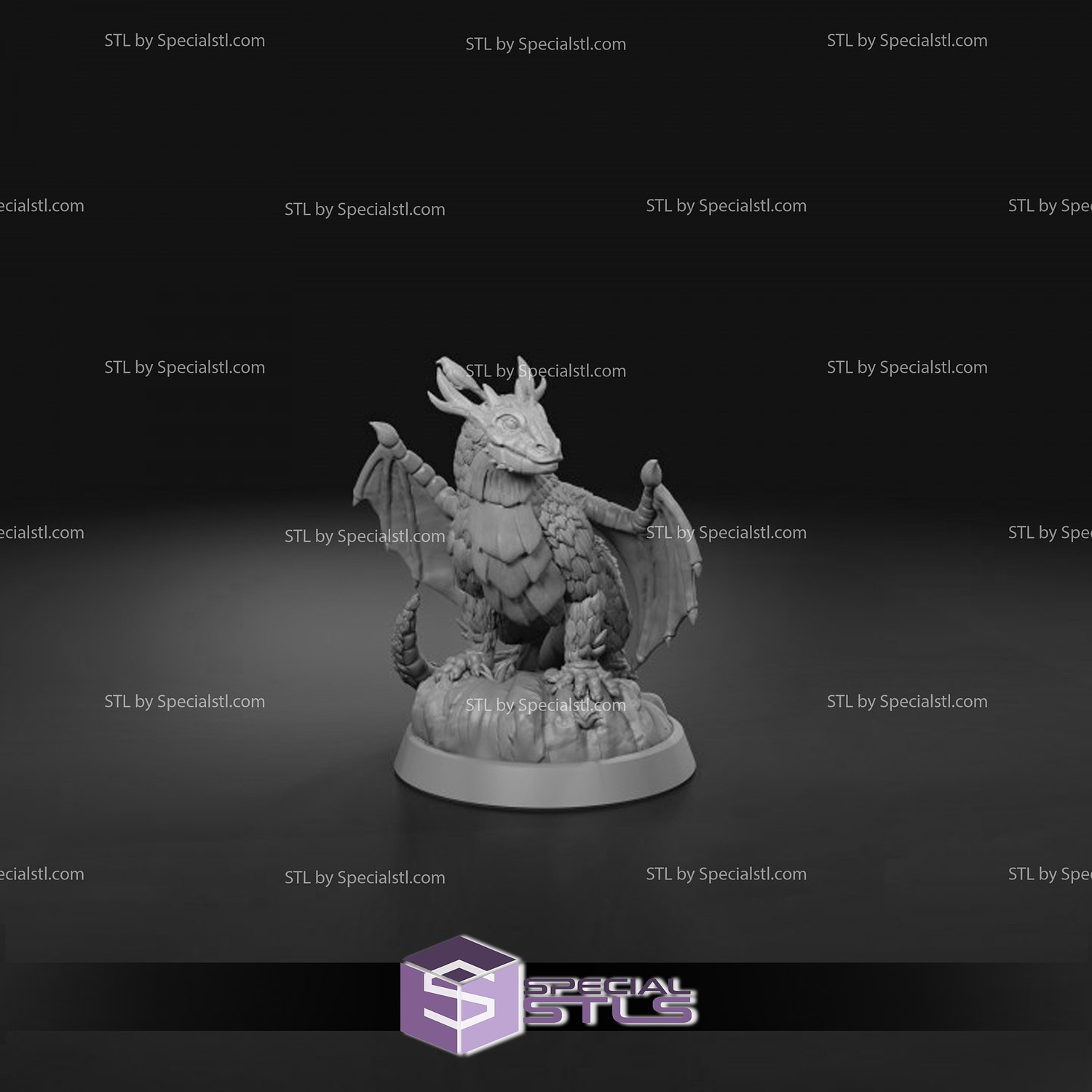 May 2023 Claymore Miniatures | SpecialSTL