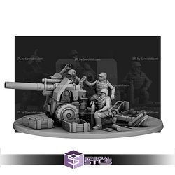 May 2023 Red Pilgrim Miniatures